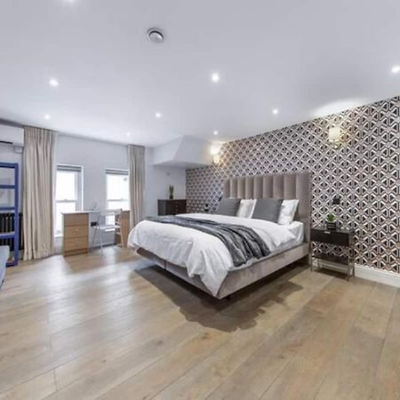 Sleep10 Buckingham Palace Vb1 Лондон Екстериор снимка